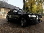 Hele dikke Audi SQ5 3.0 TDI Quattro bomvol opties, Automaat, USB, 15 km/l, Zwart