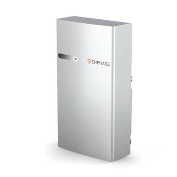 Enphase Cover Kit voor IQ thuisbatterij 3T beschikbaar voor biedingen