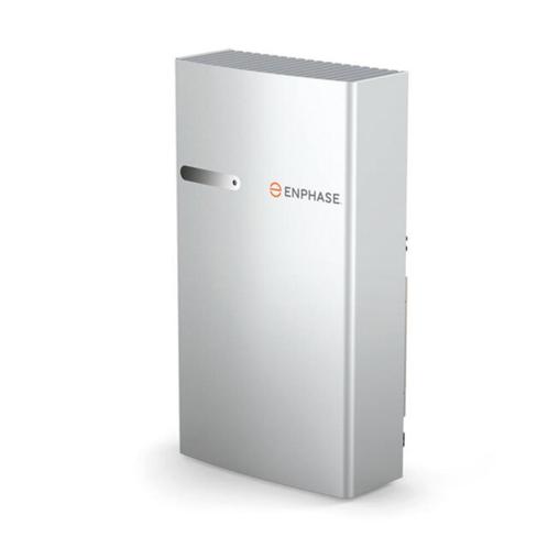 Enphase Cover Kit voor IQ thuisbatterij 3T, Doe-het-zelf en Verbouw, Elektra en Kabels, Nieuw, Overige typen, Ophalen of Verzenden