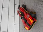 Lego Ninjago X1 charger 71737, Kinderen en Baby's, Speelgoed | Duplo en Lego, Ophalen of Verzenden, Gebruikt, Complete set, Lego