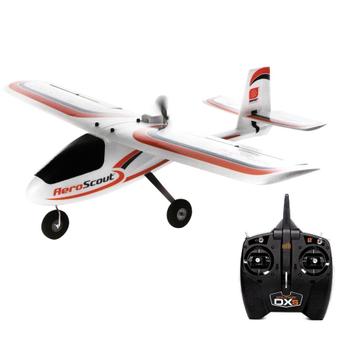 Hobbyzone AeroScout S 2 1.1m RTF Basic with SAFE beschikbaar voor biedingen