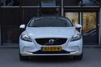 Volvo V40 2.0 D2 Ocean Race Business Leder Cruise Camera, Voorwielaandrijving, Gebruikt, Euro 6, 4 cilinders