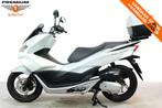 Honda PCX 150 (bj 2014), Motoren, Motoren | Honda, Scooter, Bedrijf, 11 kW of minder, 153 cc