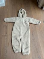 Konges Sløjd beige teddy skipak, Kinderen en Baby's, Ophalen of Verzenden, Zo goed als nieuw, Jongen of Meisje