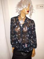 Prachtige shirt van pelagiza maat M zgan, Maat 38/40 (M), Pelagiza, Overige kleuren, Ophalen of Verzenden