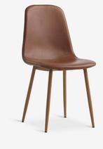 Eetkamer STOELEN JONSTRUP X2 stuk, Ophalen of Verzenden, Nieuw