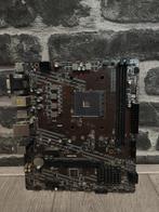 Zomersale: MSI A520M Pro Moederbord, DDR4, Ophalen of Verzenden, Zo goed als nieuw, Micro-ATX
