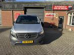 Mercedes-Benz Vito 114 CDI Lang Business Ambition, Automaat, Euro 5, Gebruikt, Zwart