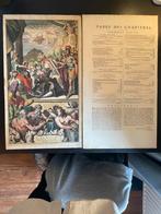 Prachtige Antieke de Covens & Mortier Atlas, Ophalen of Verzenden, Zo goed als nieuw