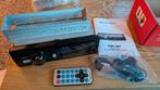 Caliber RMD 057 Autoradio, Auto diversen, Autoradio's, Ophalen, Gebruikt