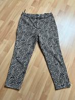 Mooie damesbroek, Mint Velvet, maat 14, Kleding | Dames, Beige, Ophalen of Verzenden, Zo goed als nieuw, Lang