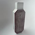 Vaas, Vintage, West-Duits, Keramiek, Ceramano Angula, Antiek en Kunst, Antiek | Keramiek en Aardewerk, Ophalen of Verzenden