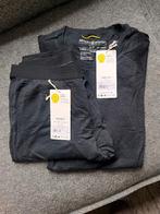 Merinos ondershirt en legging Artilect, Ophalen of Verzenden, Zo goed als nieuw, Maat 52/54 (L), Zwart