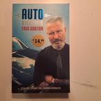 Eric Corton - Auto-biografie, Ophalen of Verzenden, Zo goed als nieuw, Eric Corton