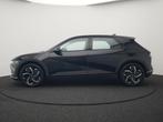 Hyundai IONIQ 5 Connect 58 kWh 170pk Dealer O.H. | Adaptive, Auto's, Hyundai, Automaat, IONIQ 5, Zwart, Grijs