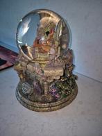 Junglebook - Grote Snowglobe Sneeuwbol Schudbol, Ophalen of Verzenden, Zo goed als nieuw, Beeldje of Figuurtje