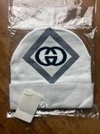 Gucci muts, Kleding | Heren, Mutsen, Sjaals en Handschoenen, Ophalen of Verzenden, Nieuw, Overige maten, Muts
