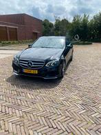 Mercedes-Benz E-Klasse E300 Bluetec Hybrid 231pk 7G-Tronic, Auto's, Automaat, Achterwielaandrijving, 4 cilinders, 193 €/maand