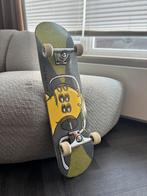Toy Machine skateboard 8,24”, Sport en Fitness, Skateboarden, Ophalen of Verzenden, Zo goed als nieuw, Skateboard