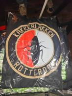Feyenoord kakkerlakken rotterdam shirt of polo, Ophalen of Verzenden, Nieuw, Shirt