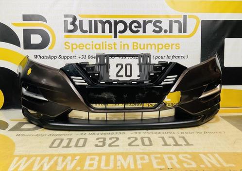 BUMPER Nissan Qashqai Facelift  17-21 VOORBUMPER 1-G9-11541z, Auto diversen, Tuning en Styling, Ophalen of Verzenden