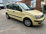 Fiat Panda 1.2 Dynamic/nieuwe apknette auto!, Voorwielaandrijving, Gebruikt, 1242 cc, Origineel Nederlands