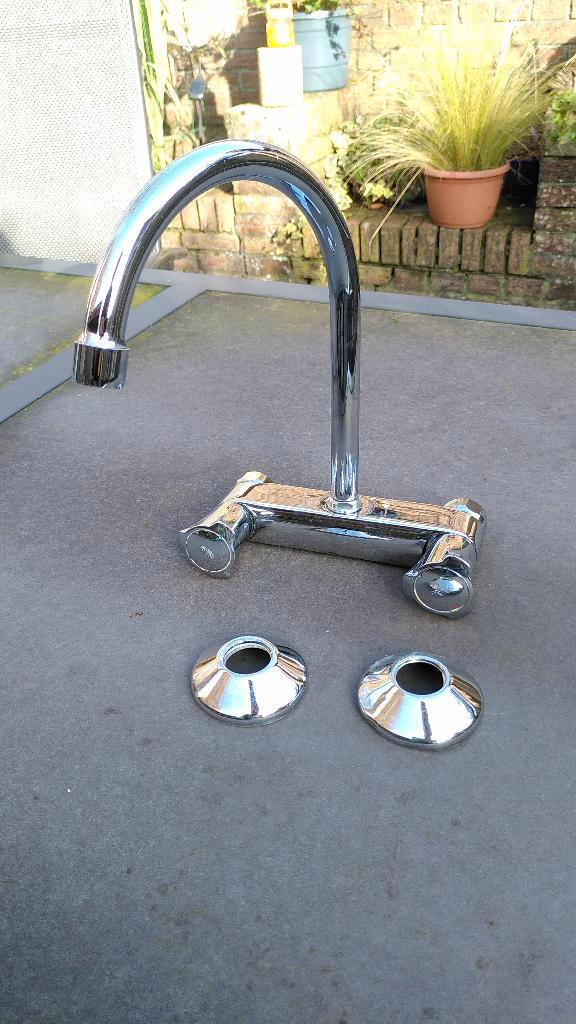 mengkraan, Huis en Inrichting, Badkamer | Badtextiel en Accessoires, Zo goed als nieuw, Overige typen, Overige kleuren, Ophalen