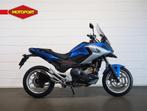 Honda NC 750 X DCT (bj 2017), Motoren, Motoren | Honda, Bedrijf, Toermotor