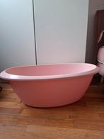 Babybadje met poten en afvoer, Gebruikt, Badje, Standaard, Ophalen