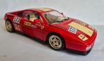 Ferrari 348 Challenge Modelauto 1 op 18 1, Ophalen of Verzenden, Zo goed als nieuw, Auto, Bburago