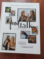 Foodtalk - 60 Glutenvrije Recepten, Boeken, Kookboeken, Gezond koken, Ophalen of Verzenden, Zo goed als nieuw, Hoofdgerechten