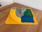 Duplo bouwplaat., Ophalen of Verzenden, Zo goed als nieuw, Duplo