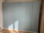 Ikea PAX Kledingkast met fittings, Huis en Inrichting, Kasten | Kledingkasten, Ophalen, Zo goed als nieuw, 50 tot 75 cm, 200 cm of meer