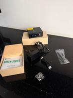 Trigkey mini pc N100/16GB/512GBSSD/WIFI., Ophalen of Verzenden, Gebruikt, SSD