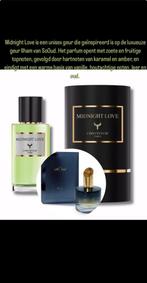 Midnight Love - Ilham SoOud /50ml, Ophalen of Verzenden, Nieuw