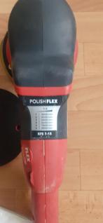 flex xfe 7 15 excentrisch polijstmachine, Auto diversen, Onderhoudsmiddelen, Ophalen