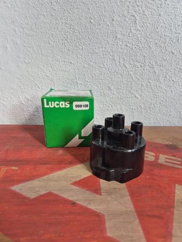 Lucas DDB108 verdelerkap, MG midget, MGB, GT, Land rover beschikbaar voor biedingen