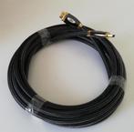 Q-Link HDMI kabel high speed gold plated 3D ( 5 meter ), Ophalen of Verzenden, Nieuw, 2 tot 5 meter, HDMI-kabel