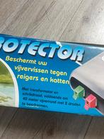 Velda Vijverbeschermer - kattenverschrikker Nieuw in Doos!, Ophalen, Nieuw, Overige typen