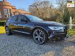 Audi A6 Avant 2.8 FSI Pro Line RS6 pakket XENON/leer/CRUISE, Euro 5, Gebruikt, 2773 cc, 204 pk