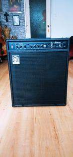 Ampeg BA 210 V2 combo, Ophalen, Zo goed als nieuw, 100 watt of meer