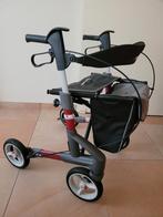 Topro Troja 5G Z.g.a.n. maat S geen beschadigingen, Ophalen, Opvouwbaar, Zo goed als nieuw