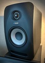 Tannoy Reveal 502 Actieve nearfield monitor speakers, Ophalen of Verzenden, Zo goed als nieuw, Audio