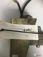 Mercedes W124 Cruise control module