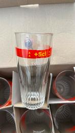 Diverse Jupiler glazen, Ophalen of Verzenden, Zo goed als nieuw, Glas of Glazen, Jupiler