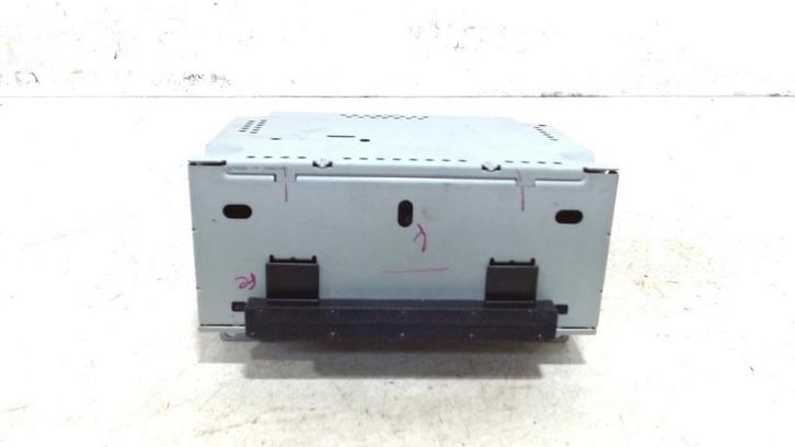 Computer navigatie Ford Focus, Auto-onderdelen, Elektronica en Kabels, Ford, Gebruikt, Herkomst onderdeel bekend, 12 maanden garantie