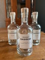 11 Snippers Flessen - Whisky, Rum, Gin, Ophalen of Verzenden, Nieuw