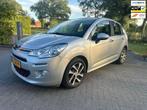 Citroen C3 1.2 PureTech Collection NAP!| Automaat| PDC| Clim, Stof, Gebruikt, 1199 cc, 82 pk
