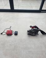 Skil cirkelzaag, , batterij  en lader, Ophalen of Verzenden