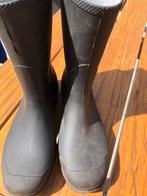 Crocs regenlaarzen maat 41, Ophalen of Verzenden, Gebruikt, Laarzen, Crocs